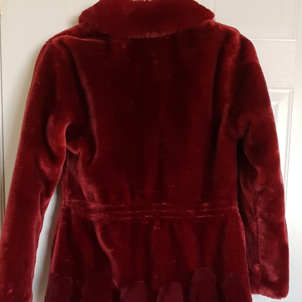 Winter Jacket - Picture 6 of 7
